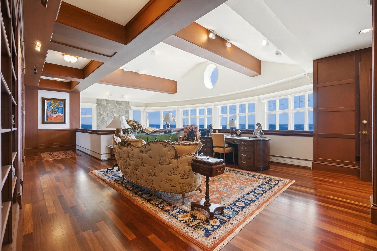 17 Seaview Avenue Kennebunkport ME 04046