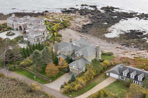 17 Seaview Avenue Kennebunkport ME 04046