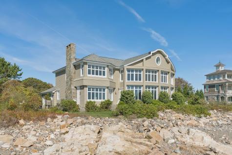 17 Seaview Avenue Kennebunkport ME 04046
