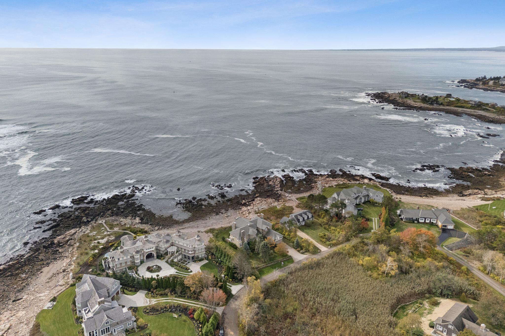 17 Seaview Avenue Kennebunkport ME 04046
