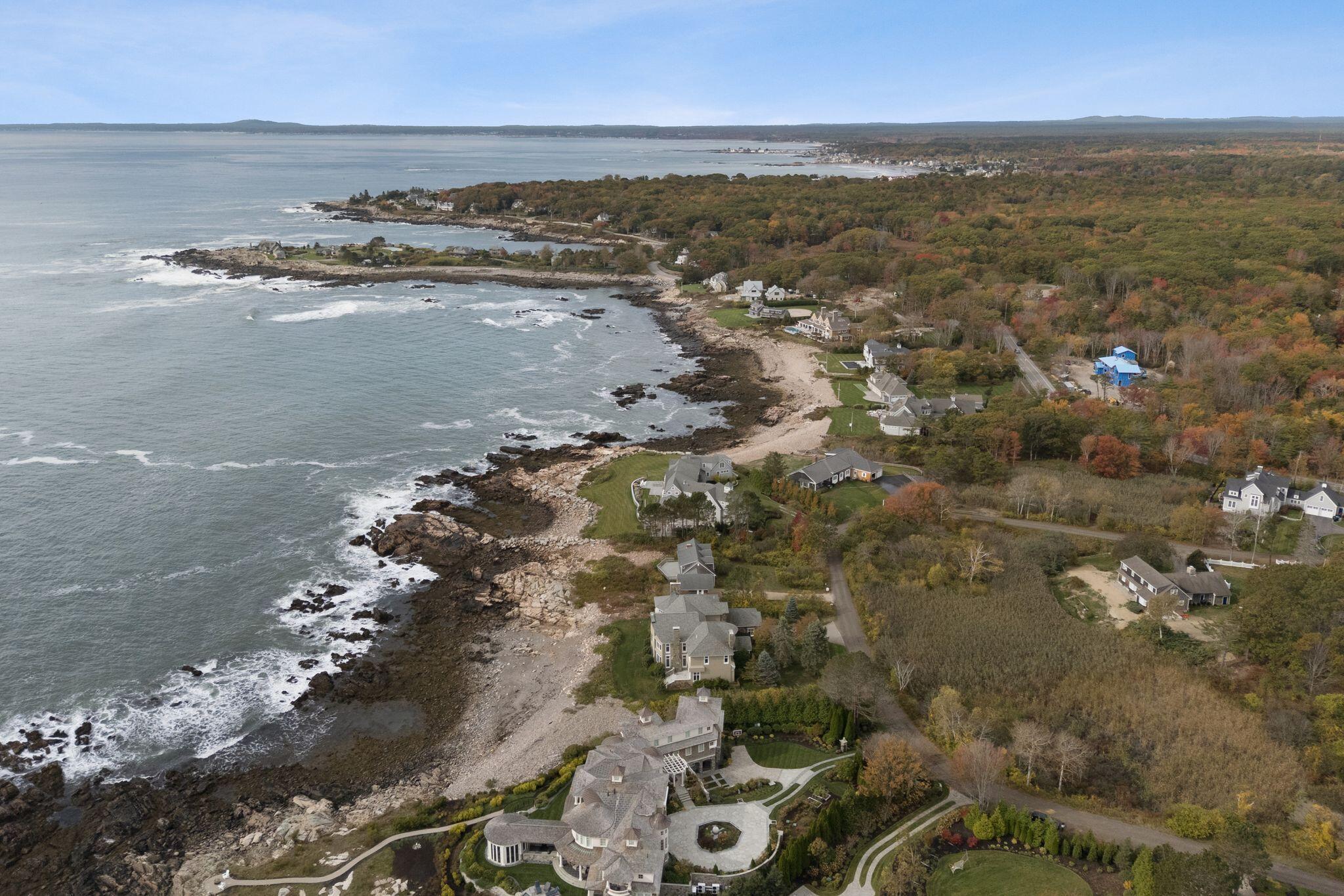 17 Seaview Avenue Kennebunkport ME 04046