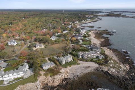 17 Seaview Avenue Kennebunkport ME 04046