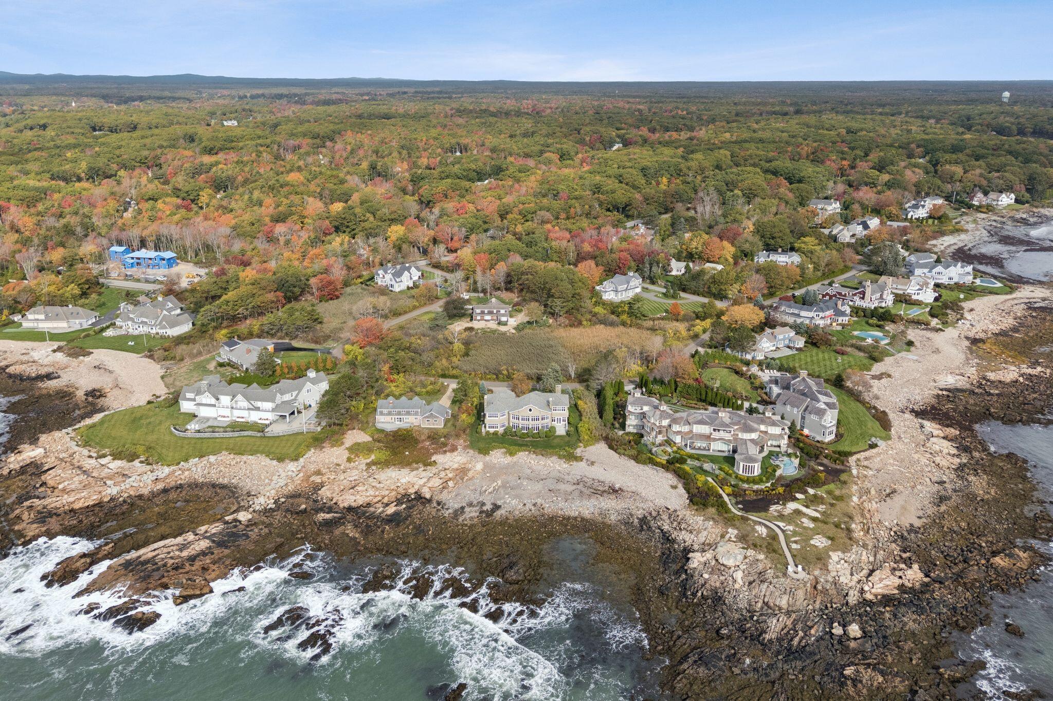 17 Seaview Avenue Kennebunkport ME 04046
