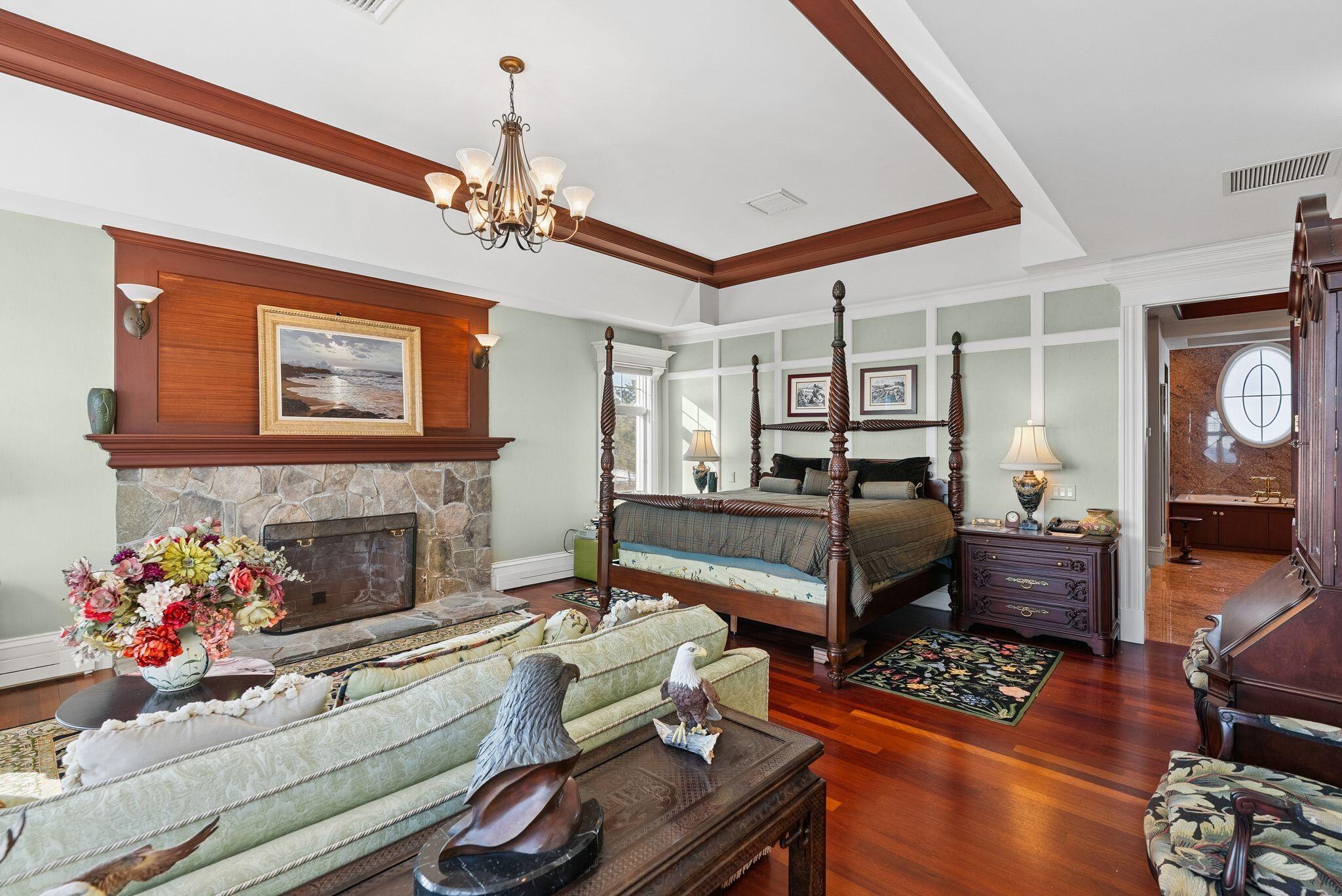 17 Seaview Avenue Kennebunkport ME 04046