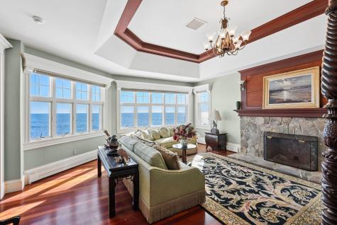 17 Seaview Avenue Kennebunkport ME 04046