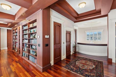 17 Seaview Avenue Kennebunkport ME 04046