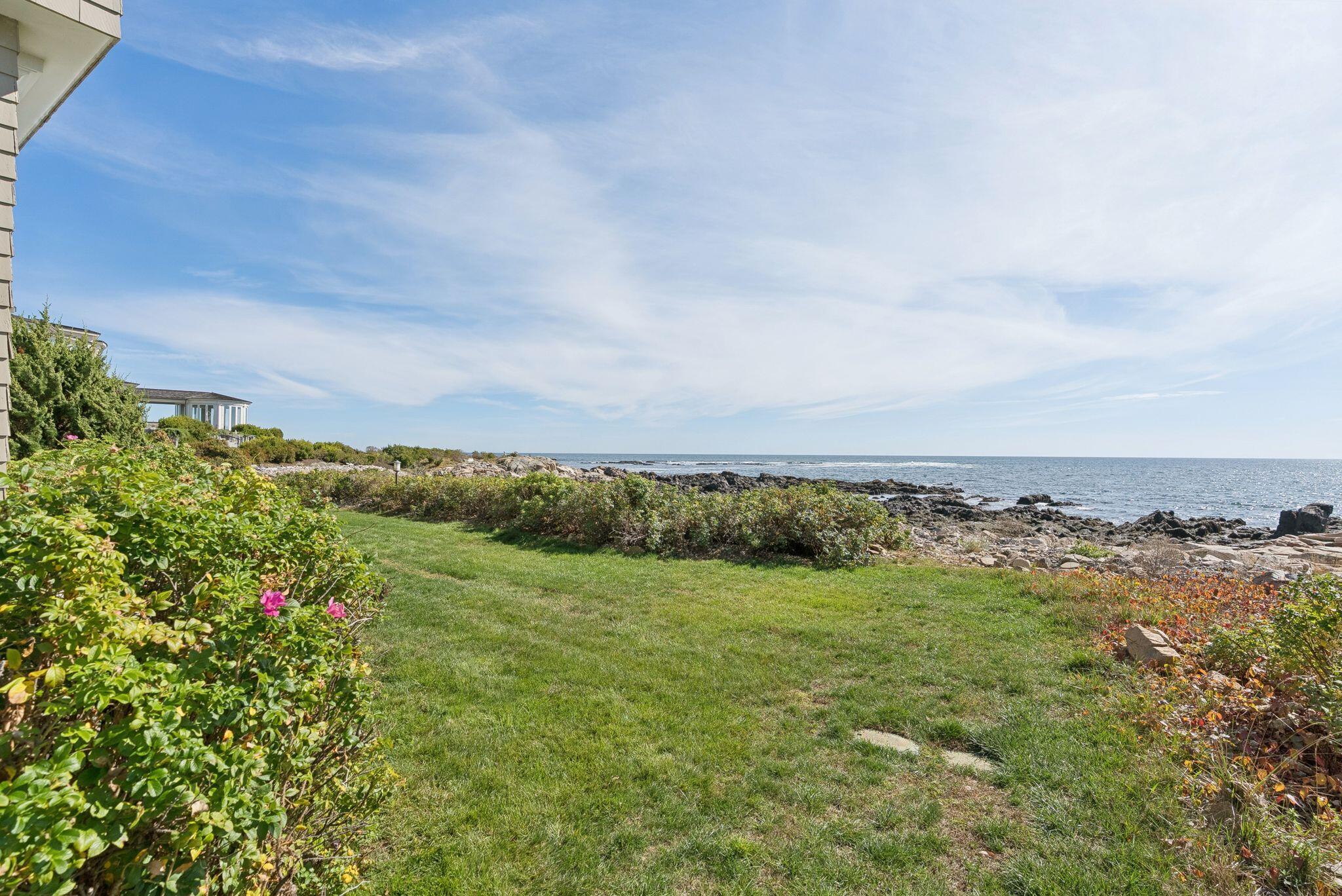 17 Seaview Avenue Kennebunkport ME 04046