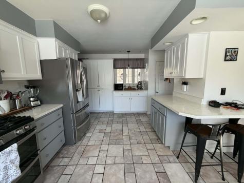 17 Cummings Hill Road Temple ME 04984