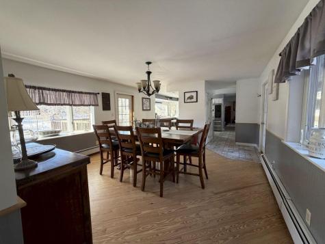 17 Cummings Hill Road Temple ME 04984