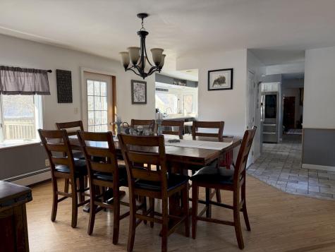 17 Cummings Hill Road Temple ME 04984