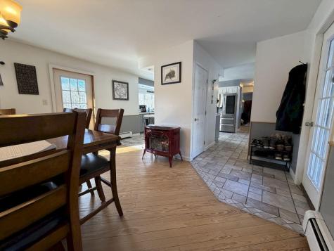 17 Cummings Hill Road Temple ME 04984