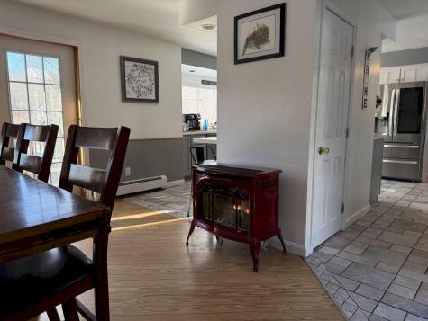 17 Cummings Hill Road Temple ME 04984