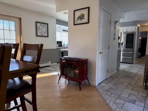 17 Cummings Hill Road Temple ME 04984