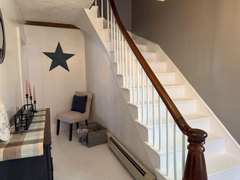 17 Cummings Hill Road Temple ME 04984