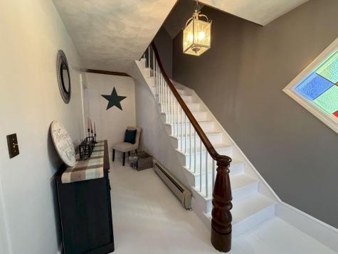 17 Cummings Hill Road Temple ME 04984