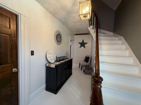 17 Cummings Hill Road Temple ME 04984