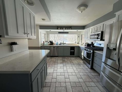 17 Cummings Hill Road Temple ME 04984