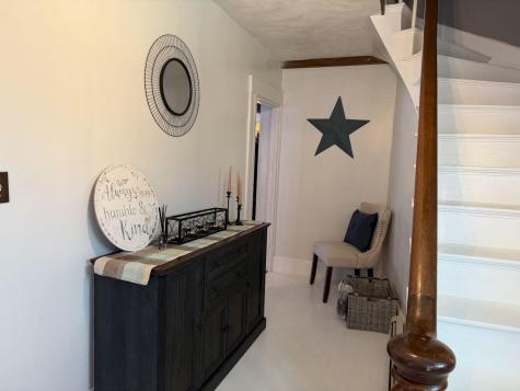 17 Cummings Hill Road Temple ME 04984