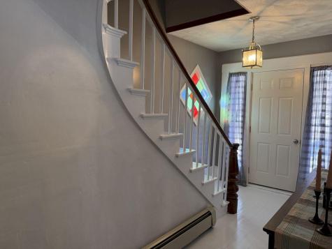 17 Cummings Hill Road Temple ME 04984