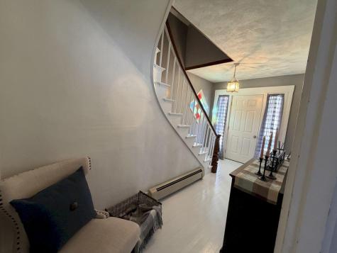 17 Cummings Hill Road Temple ME 04984