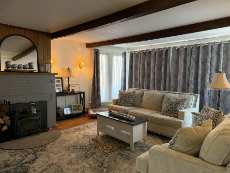 17 Cummings Hill Road Temple ME 04984