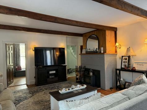 17 Cummings Hill Road Temple ME 04984