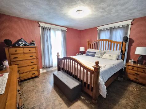 17 Cummings Hill Road Temple ME 04984