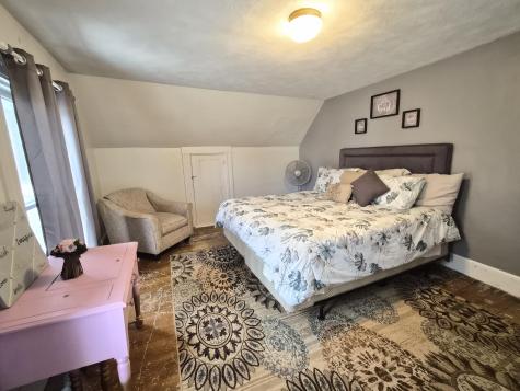 17 Cummings Hill Road Temple ME 04984