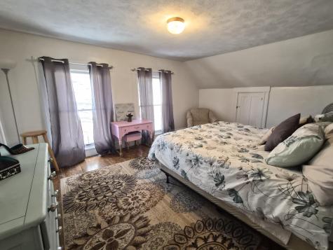 17 Cummings Hill Road Temple ME 04984