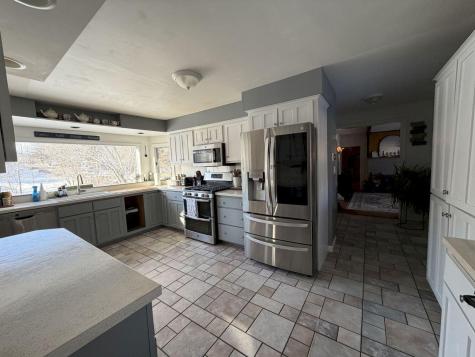 17 Cummings Hill Road Temple ME 04984