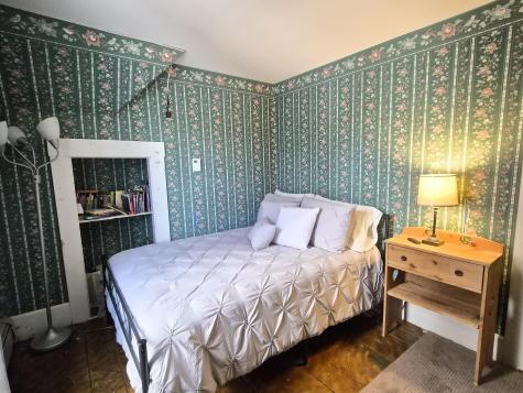 17 Cummings Hill Road Temple ME 04984