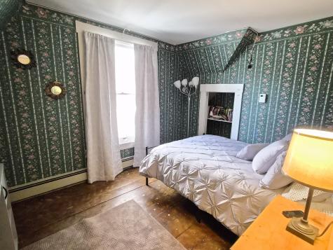 17 Cummings Hill Road Temple ME 04984