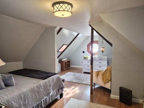 17 Cummings Hill Road Temple ME 04984