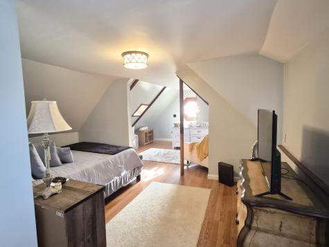 17 Cummings Hill Road Temple ME 04984