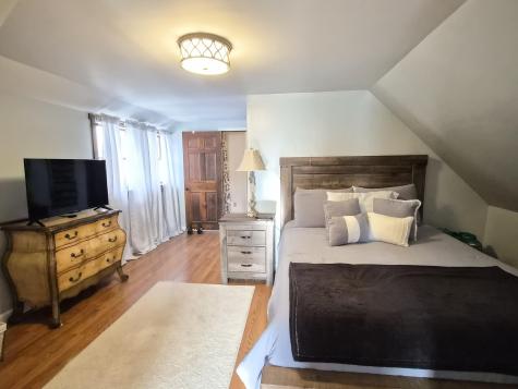 17 Cummings Hill Road Temple ME 04984