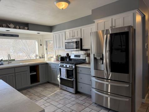 17 Cummings Hill Road Temple ME 04984