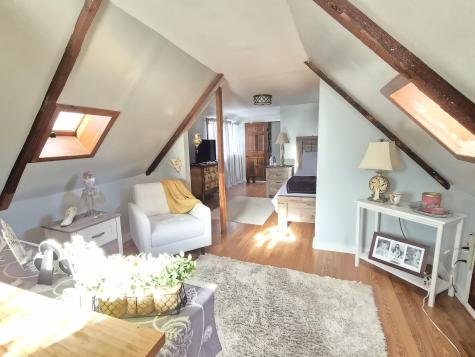 17 Cummings Hill Road Temple ME 04984