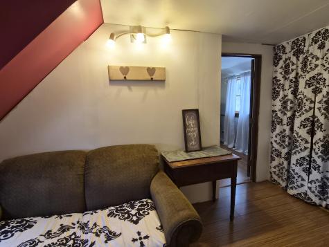 17 Cummings Hill Road Temple ME 04984