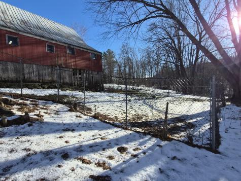 17 Cummings Hill Road Temple ME 04984