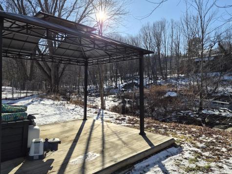 17 Cummings Hill Road Temple ME 04984