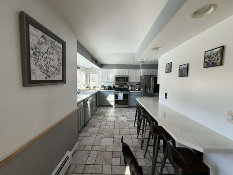 17 Cummings Hill Road Temple ME 04984