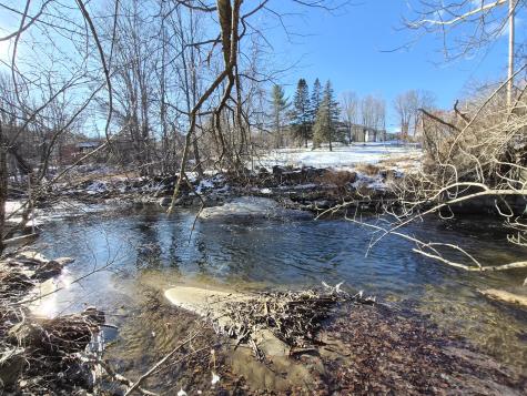 17 Cummings Hill Road Temple ME 04984