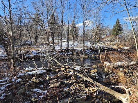 17 Cummings Hill Road Temple ME 04984