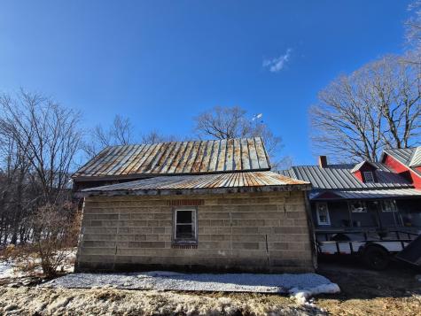 17 Cummings Hill Road Temple ME 04984