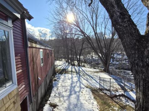 17 Cummings Hill Road Temple ME 04984