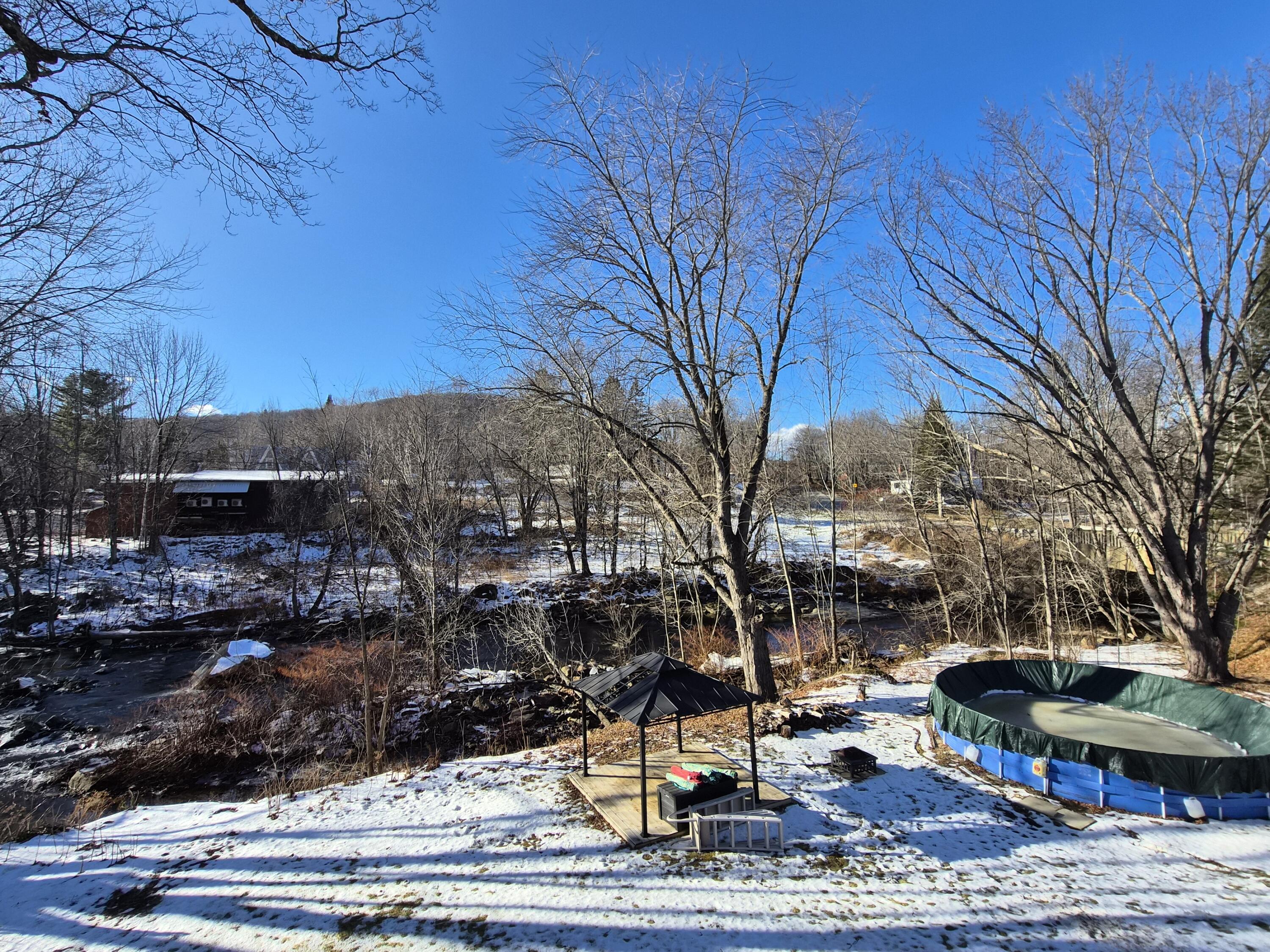 17 Cummings Hill Road Temple ME 04984