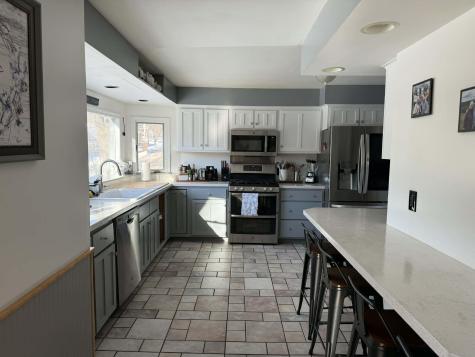 17 Cummings Hill Road Temple ME 04984