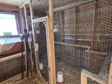 17 Cummings Hill Road Temple ME 04984