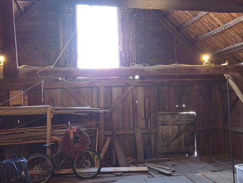 17 Cummings Hill Road Temple ME 04984