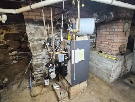 17 Cummings Hill Road Temple ME 04984